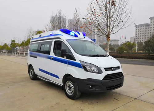 中牟县救护车出租
